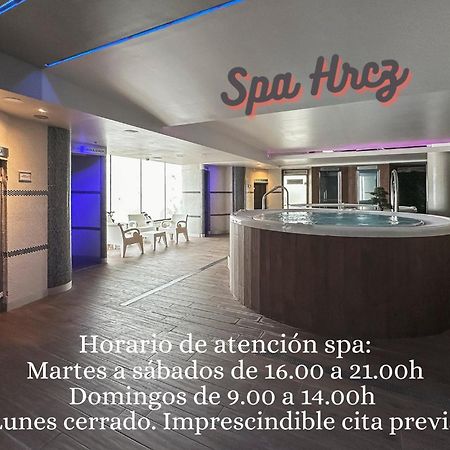 Hotel & Spa Real Ciudad De Zaragoza Exterior photo