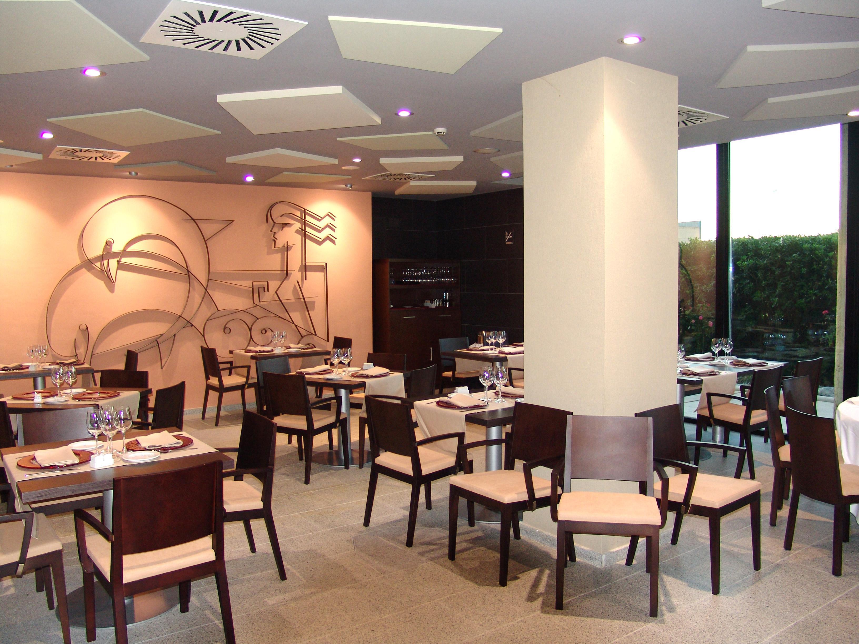 Hotel & Spa Real Ciudad De Zaragoza Exterior photo