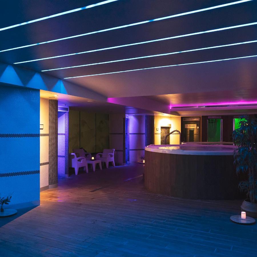 Hotel & Spa Real Ciudad De Zaragoza Exterior photo