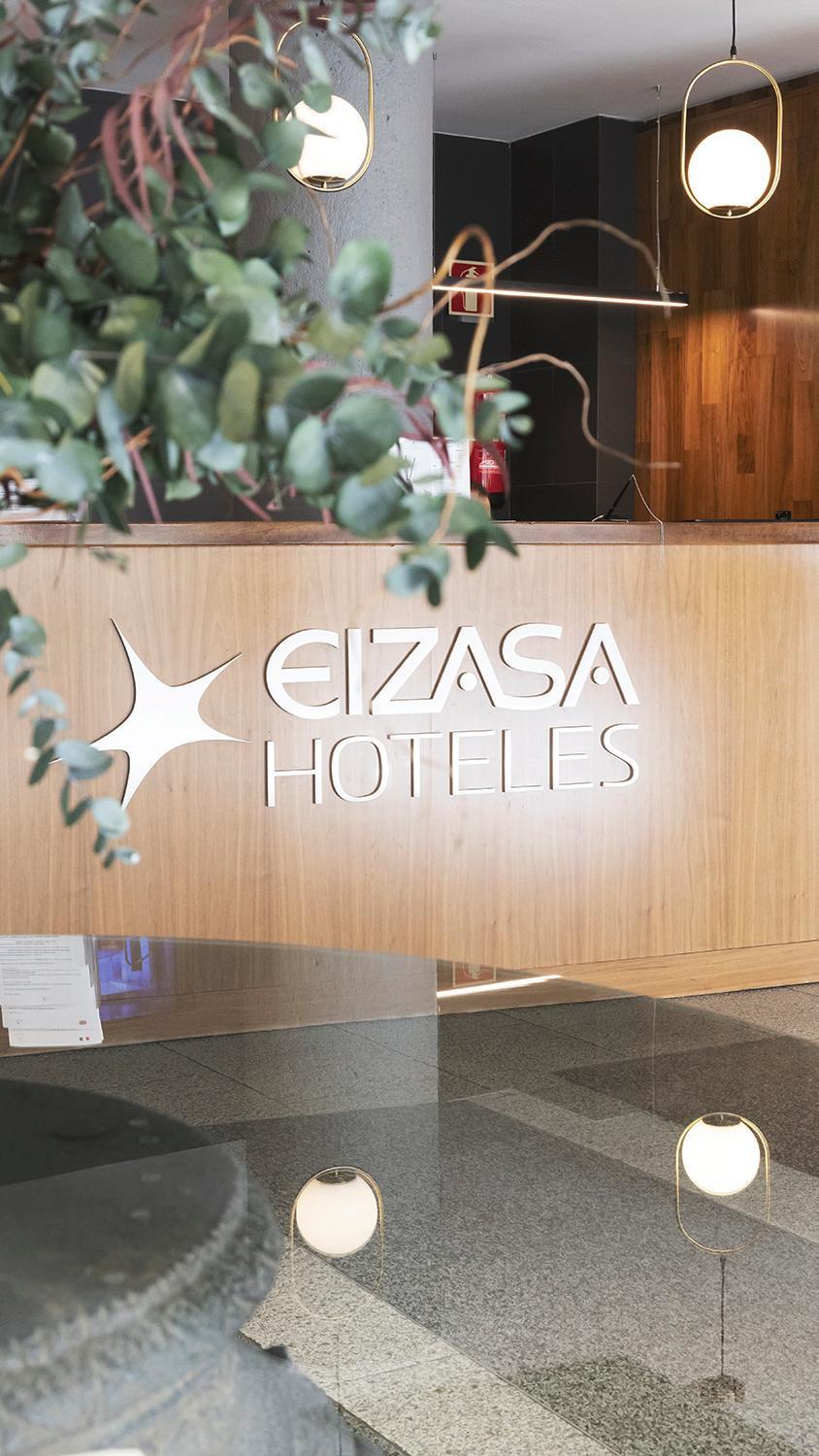 Hotel & Spa Real Ciudad De Zaragoza Exterior photo
