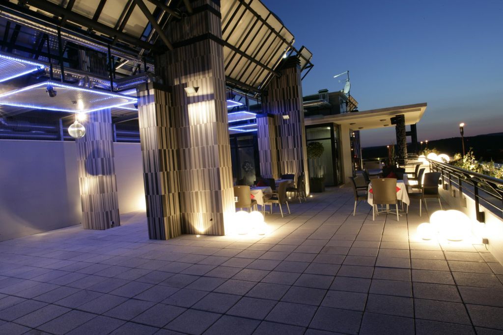 Hotel & Spa Real Ciudad De Zaragoza Exterior photo